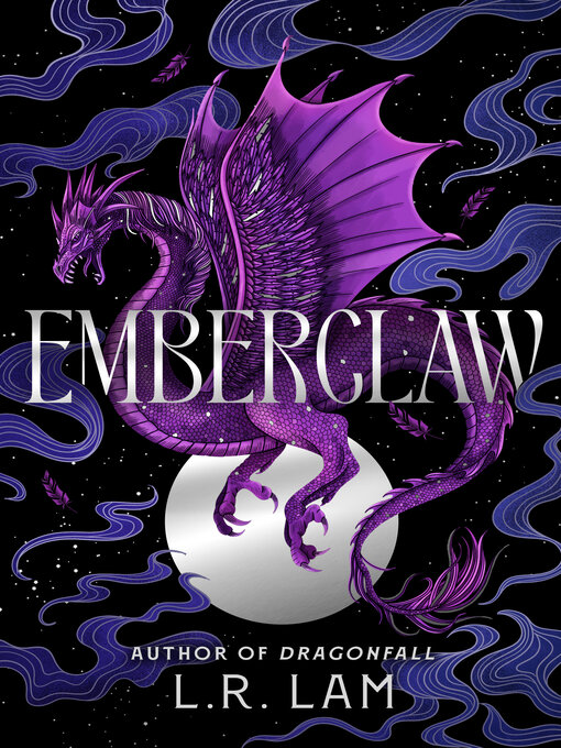 Title details for Emberclaw by L. R. Lam - Available